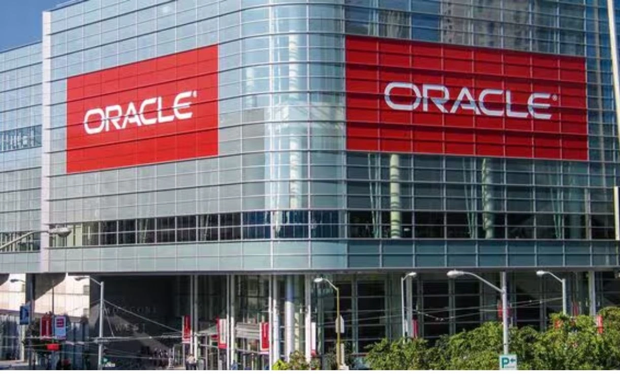 Oracle Entry Level Career Opportunity 2025