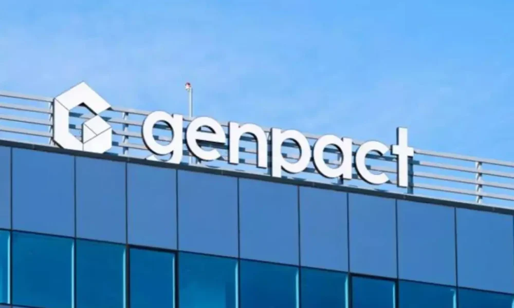 Discover Genpact Walk-in Recruitment for Freshers