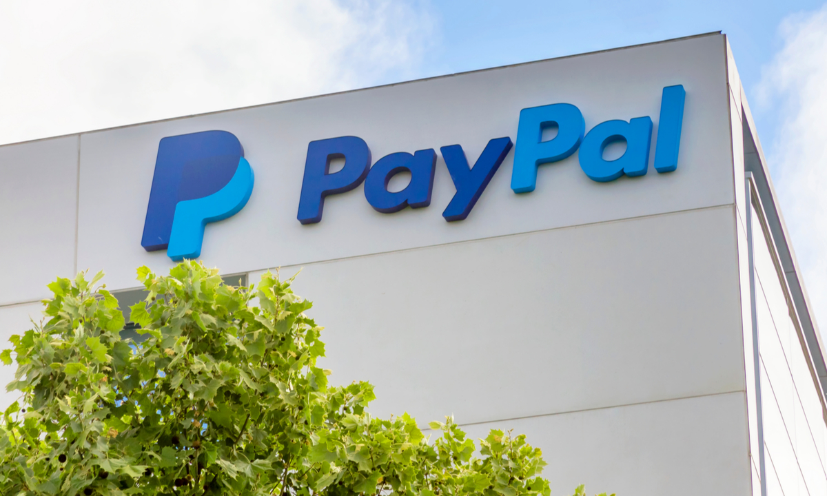 PayPal Internship Job Opportunities for Graduates
