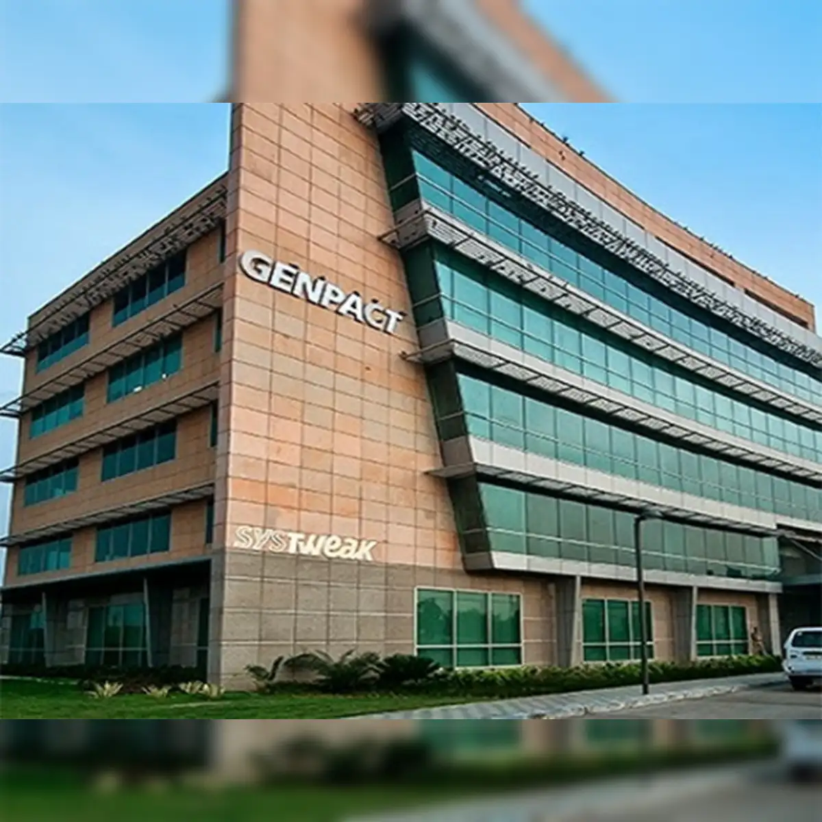 Discover Genpact Walk-in Recruitment for Freshers