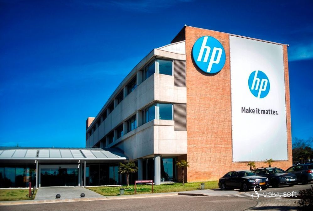 HP Freshers Recruitment