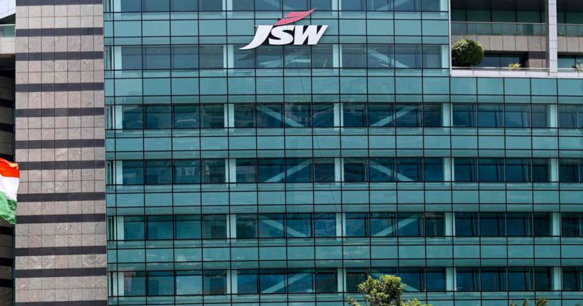 JSW Walk-in Job for Freshers in Maharashtra