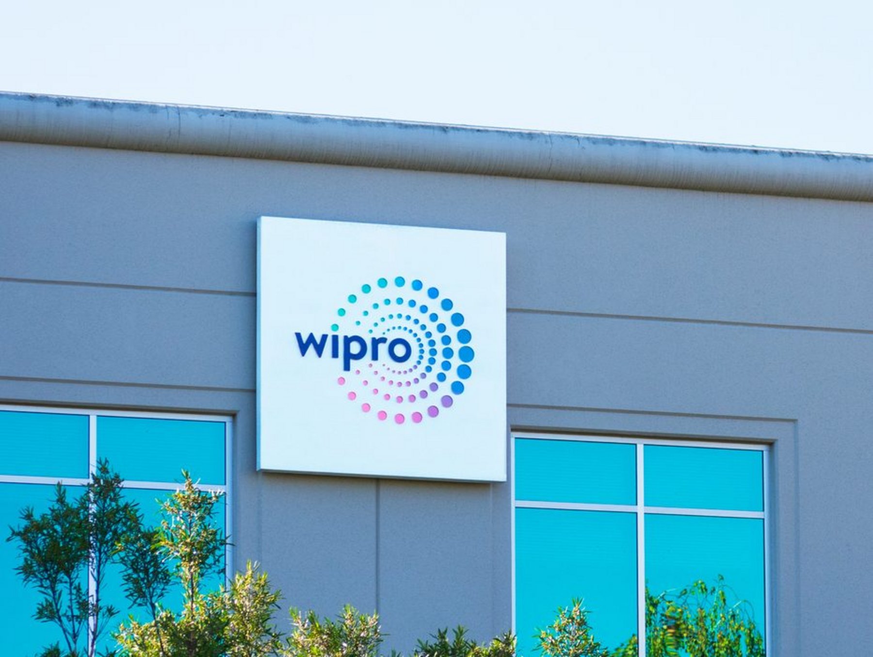 Wipro Entry Level Job for Graduates